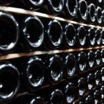 Come riciclare le bottiglie di vino?