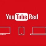 Youtube diventa a pagamento, ma solo per il servizio 'Red'