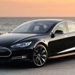 Tesla Model S: già un classico dell’auto elettrica