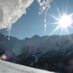 Addio al  più grande ghiacciaio vallivo d'Italia