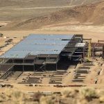 Gigafactory: il più grande edificio rinnovabile della Terra