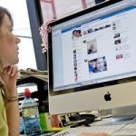 Usare facebook per trovare lavoro: novità in arrivo