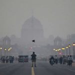 Inquinamento record a New Delhi, ma nessun allarme