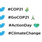 Conferenza sul clima, Twitter crea un emoji