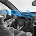 Sicurezza in auto: le novità presentate al CES 2016