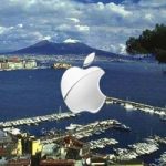 Apple punta su Napoli: apre il primo centro italiano di sviluppo app