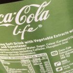 Arriva la Coca-Cola Life, ha meno calorie grazie alla Stevia
