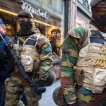 Bruxelles: 6 nuovi arresti