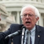 Bernie Sanders: 'Curarsi è un diritto non un privilegio' e cita anche il nostro Servizio sanitario n...