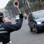 Oggi blocco del traffico a Roma: ecco chi può circolare