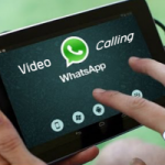 Arriveranno presto le videochiamate su WhatsApp?
