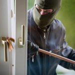 Sette consigli per difendere la casa dai ladri