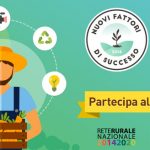 Nuovi Fattori di Successo: il concorso per i giovani imprenditori agricoli