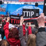 TTIP verso il fallimento