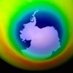 Il MIT conferma che il buco nell'ozono sta guarendo