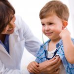 Pediatra passa Tbc a un bimbo, allarme a Trieste