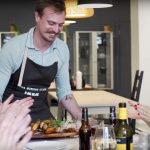 IKEA apre un ristorante temporaneo in cui poter cucinare da soli!