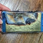 Galaxy Note 7: il dramma della Samsung