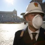 Roma: allarme smog, prosegue anche oggi il blocco dei veicoli inquinanti