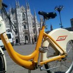 Mobilità sostenibile: Milano al top in Italia