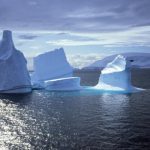 Segnali preoccupanti per la calotta antartica occidentale