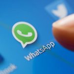 WhatsApp: sarà possibile cancellare i messaggi inviati per errore