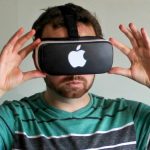 Gli occhiali Apple per la realtà aumentata potrebbero arrivare l’anno prossimo
