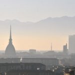 Smog: Cremona, Torino e Frosinone le città peggiori