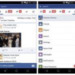 Arriva Facebook ‘Lite’, la versione leggera della app per le connessioni lente