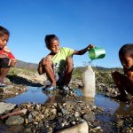 Giornata dell’acqua: un miliardo di persone sono senza