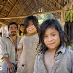 Una popolazione della Boliva ha i cuori più sani del mondo