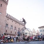 Il Ferrara Buskers Festival compie 30 anni