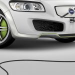 Dal 2019 solo auto elettriche, l’annuncio di Volvo
