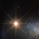 La più piccola stella del sistema solare