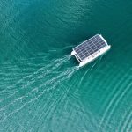 La Soel Yachts lancia lo yacht solare