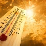 Agosto 2017: il terzo mese più caldo della storia