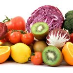 Bastano 3 porzioni di frutta e verdura al giorno a ridurre rischio mortalità