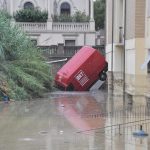 7 milioni di italiani a rischi per le alluvioni, i dati di Legambiente