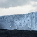 Un iceberg grande come il Lazio si è staccato dal Polo Sud