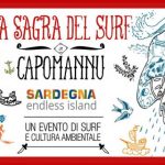 Sardegna, al via la “sagra” del Surf con 300 tra i migliori atleti italiani