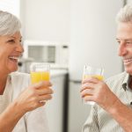 Trovato un nuovo metodo per ritardare l'invecchiamento