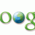 Google goes green