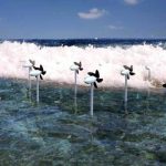 Energia dalle onde e protezione delle coste