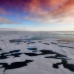 L'Artico non si congelerà mai più