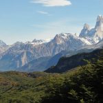 Il Cile ha creato 4 milioni ettari di parchi protetti