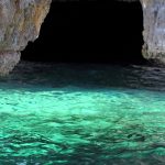 La più grande grotta sottomarina della Terra