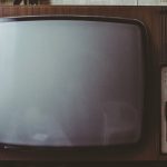 TV e coagulo di sangue