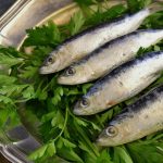 Mangiare pesce può migliorare la nostra vita sessuale e la fertilità?