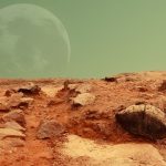 Marte: nuove ipotesi sulla presenza di organismi viventi