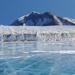 Una piccola speranza contro lo scioglimento dei ghiacciai
